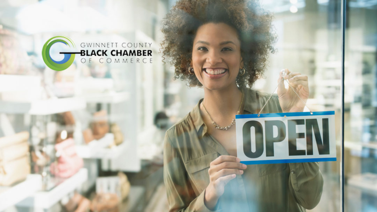 black business owner