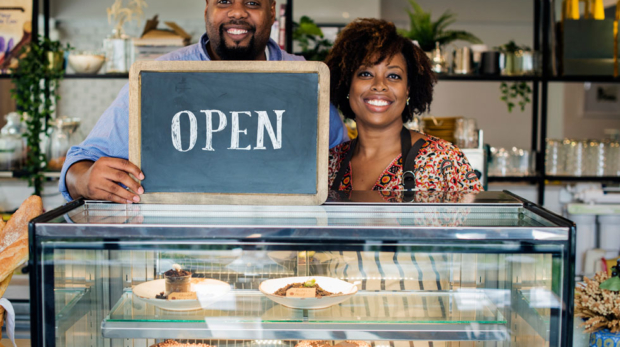 business owners