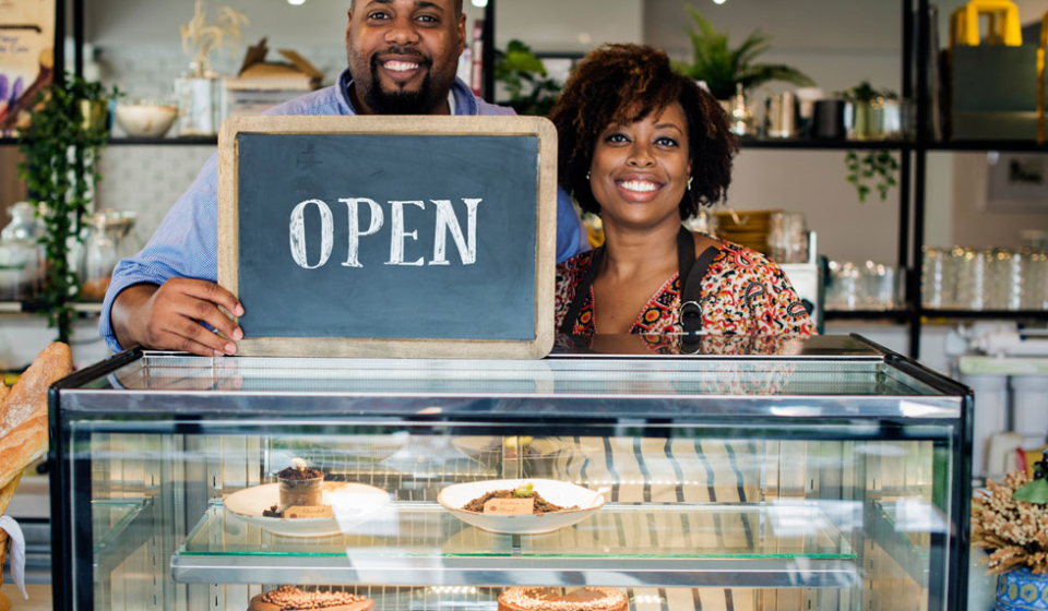 business owners