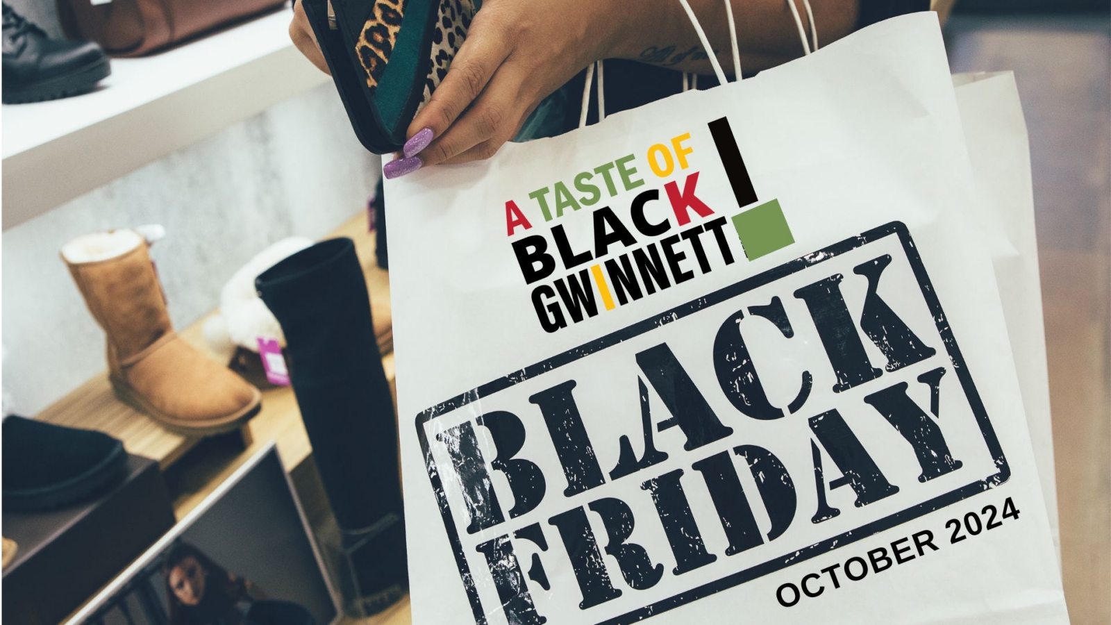Black Friday