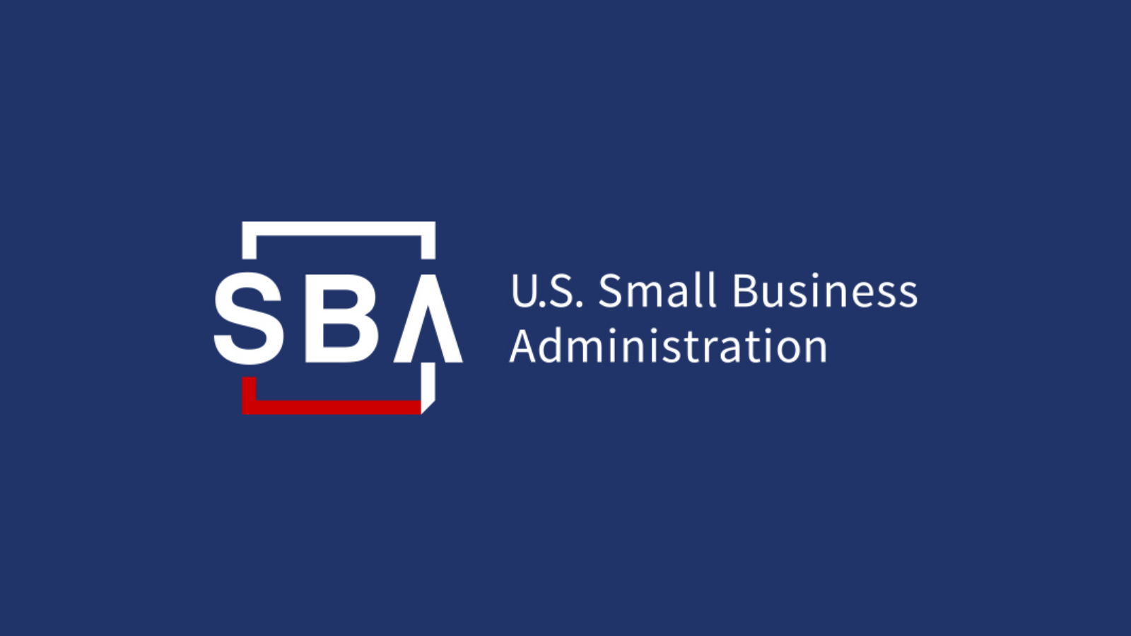 SBA