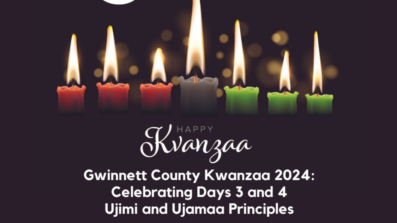 Kwanzaa