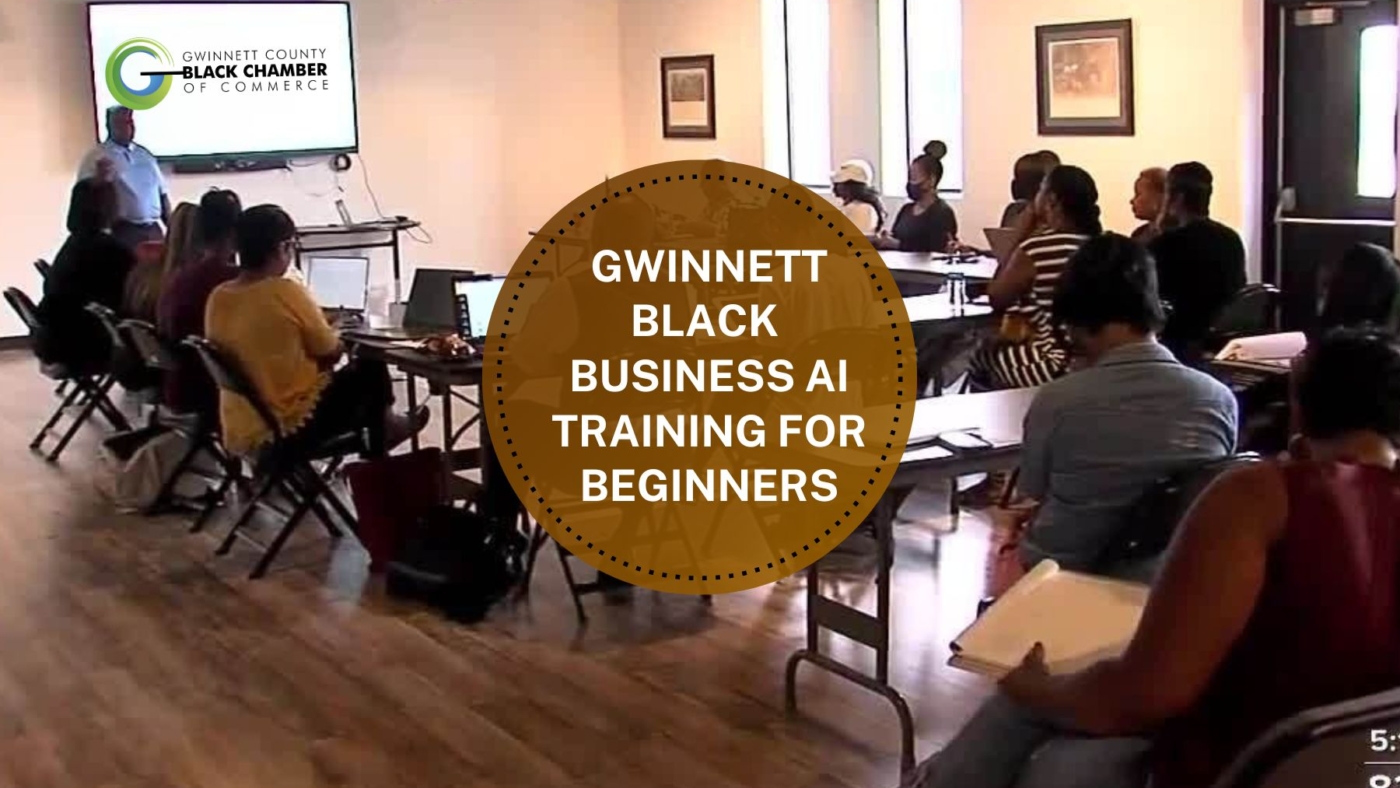 business training