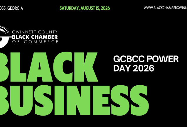 black business power day