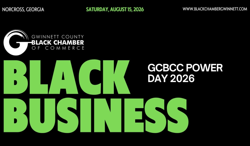 black business power day