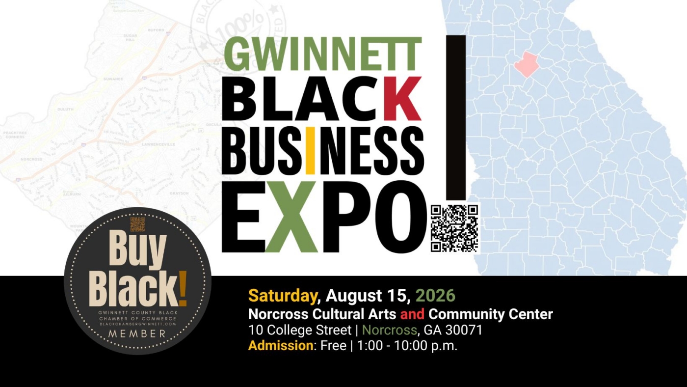 Black Business Expo