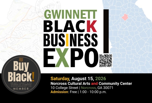 Black Business Expo