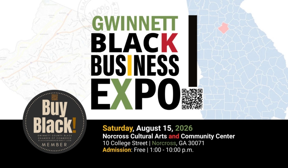 Black Business Expo