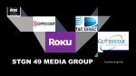 STGN 49 Media Group