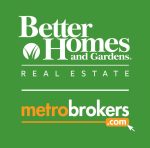 Chevaron Burns Realtor with Better Homes & Gardens Real Estate Metro Brokers