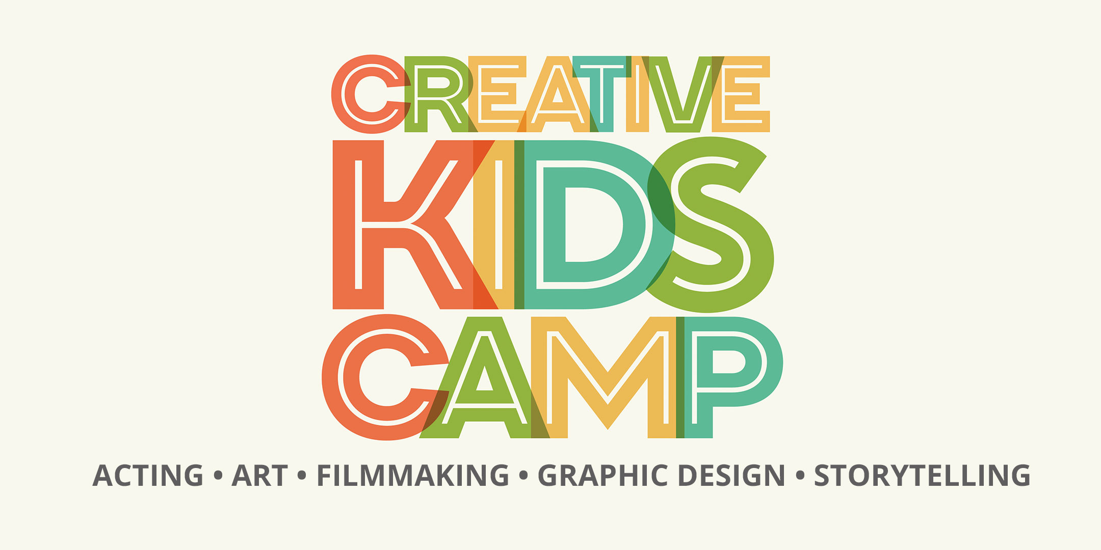 Gwinnett Creative Kids Camp – Summer 2024
