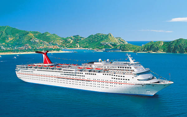 Bahamas Cruise