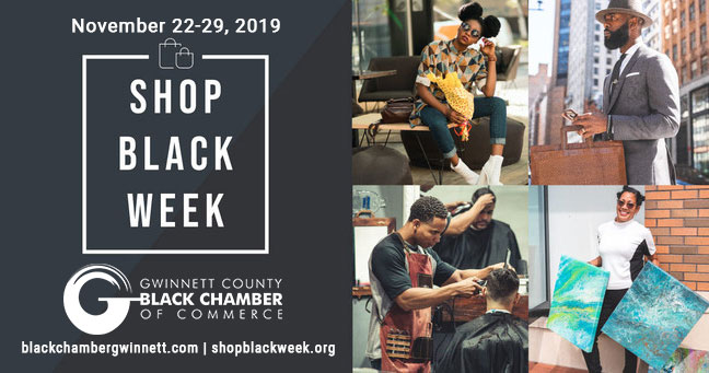 Shop Black Week 2019