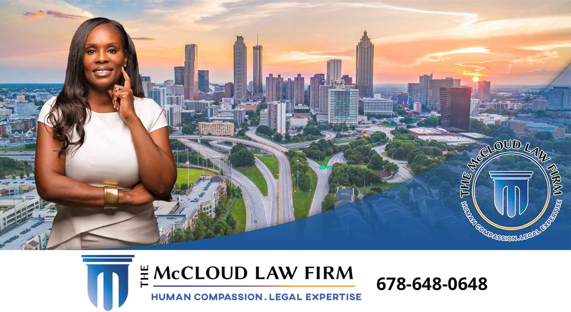The McCloud Law Firm
